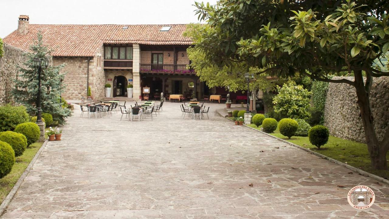 Casona Del Valle Hotel Sierrapando Exterior photo